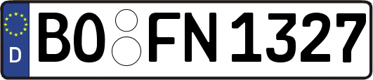 BO-FN1327