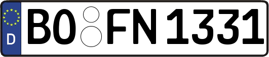 BO-FN1331