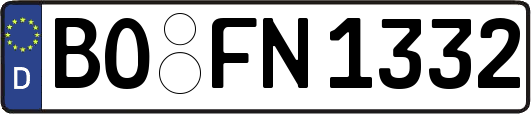 BO-FN1332
