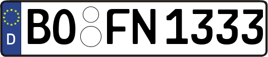BO-FN1333