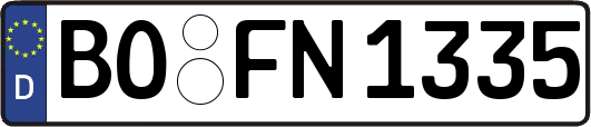 BO-FN1335