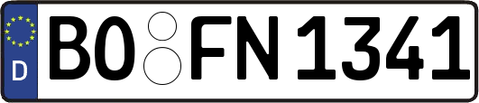 BO-FN1341