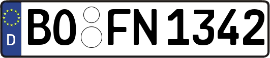 BO-FN1342