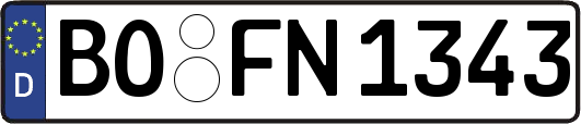 BO-FN1343