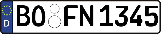BO-FN1345