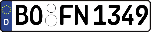BO-FN1349