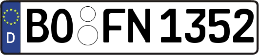 BO-FN1352