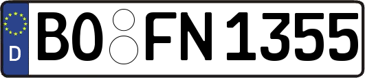 BO-FN1355