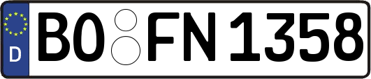 BO-FN1358