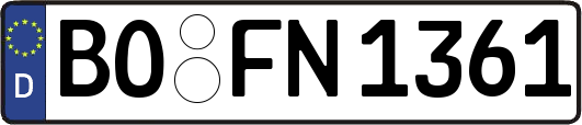 BO-FN1361
