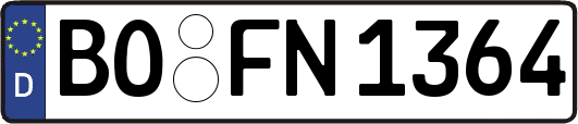BO-FN1364