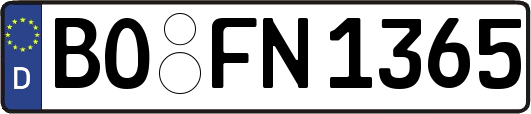BO-FN1365