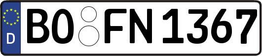 BO-FN1367