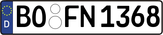 BO-FN1368
