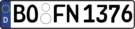 BO-FN1376