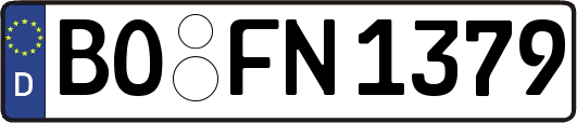 BO-FN1379