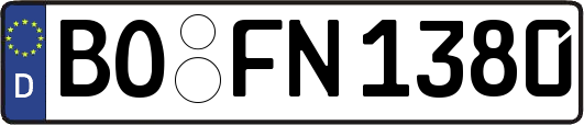 BO-FN1380