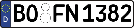 BO-FN1382