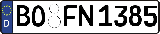 BO-FN1385