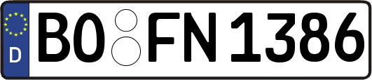 BO-FN1386