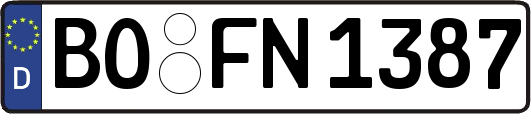 BO-FN1387