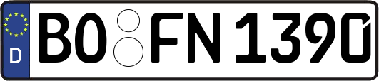 BO-FN1390