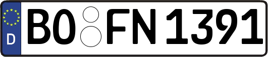 BO-FN1391