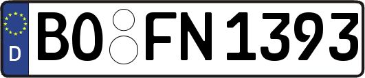 BO-FN1393