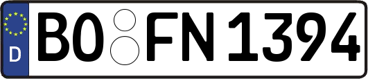 BO-FN1394