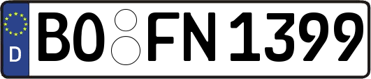BO-FN1399