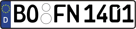 BO-FN1401