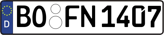 BO-FN1407