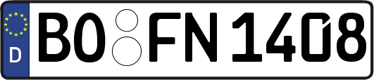 BO-FN1408