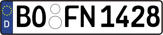 BO-FN1428
