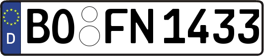BO-FN1433