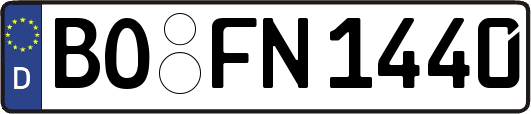 BO-FN1440