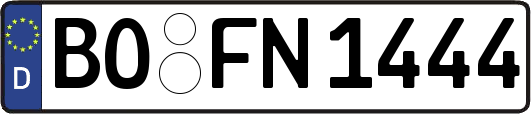 BO-FN1444