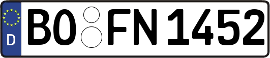 BO-FN1452