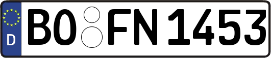 BO-FN1453