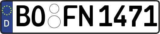 BO-FN1471