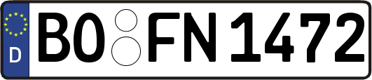 BO-FN1472