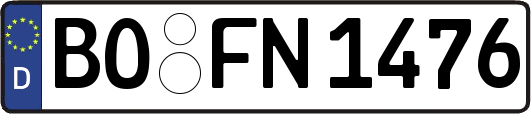 BO-FN1476