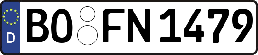 BO-FN1479