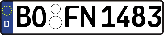 BO-FN1483
