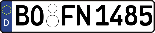 BO-FN1485