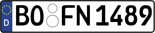 BO-FN1489