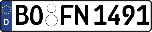 BO-FN1491