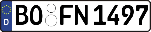 BO-FN1497