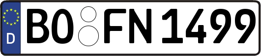 BO-FN1499