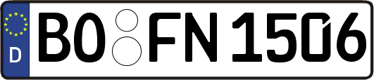 BO-FN1506